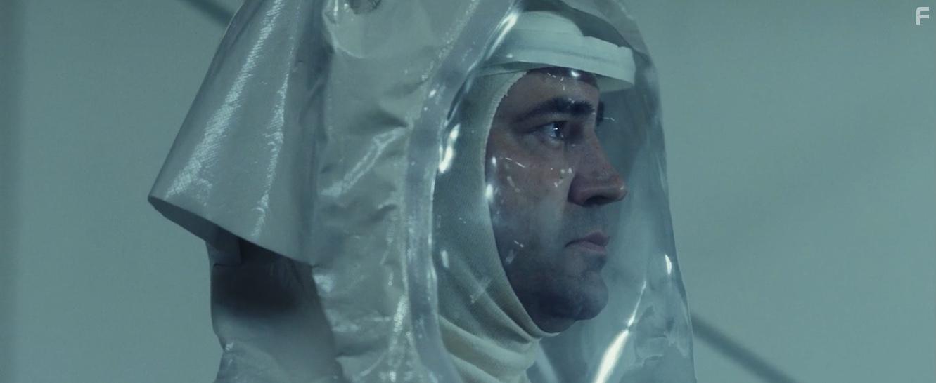Ron Livingston in The Man Who Killed Hitler and Then The Bigfoot (2018)