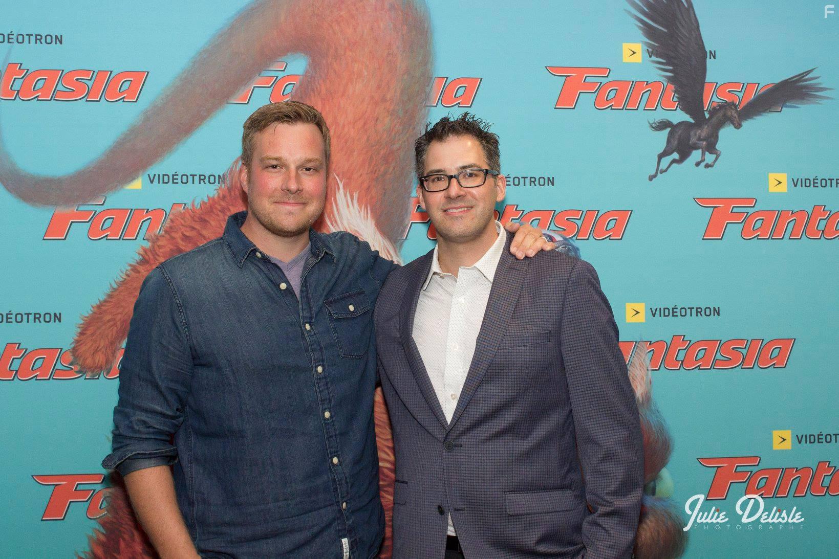 Человек, который убил Гитлера и затем снежного человека