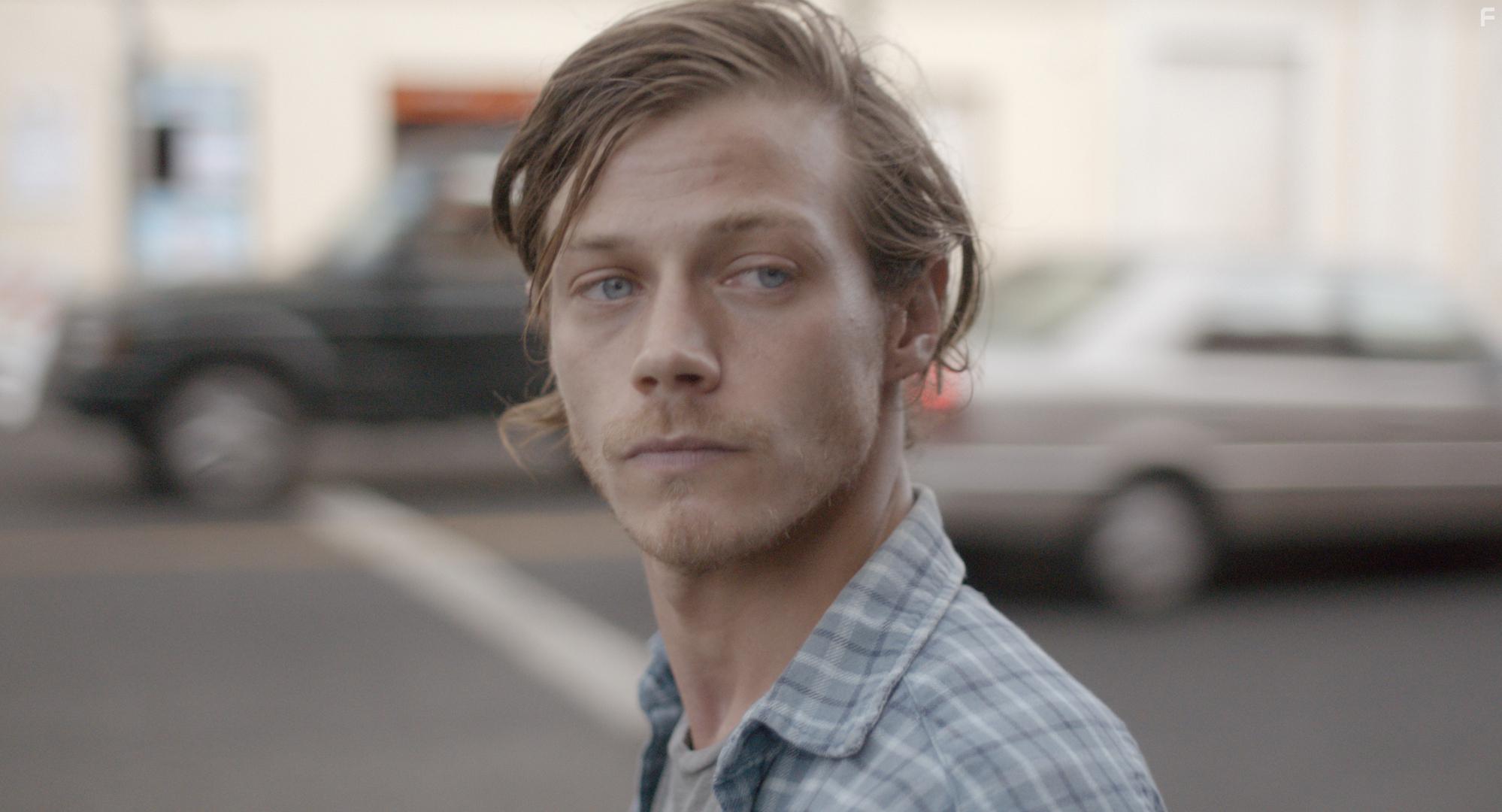 Anywhere With You (2018)