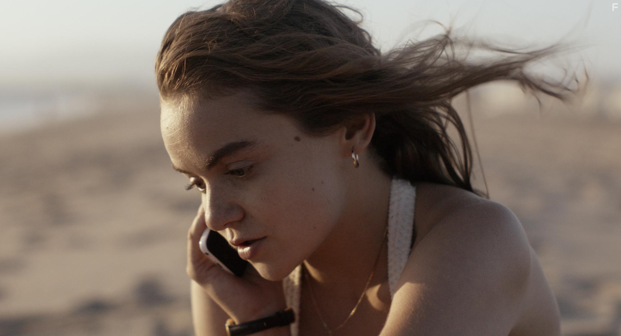 Anywhere With You (2018)