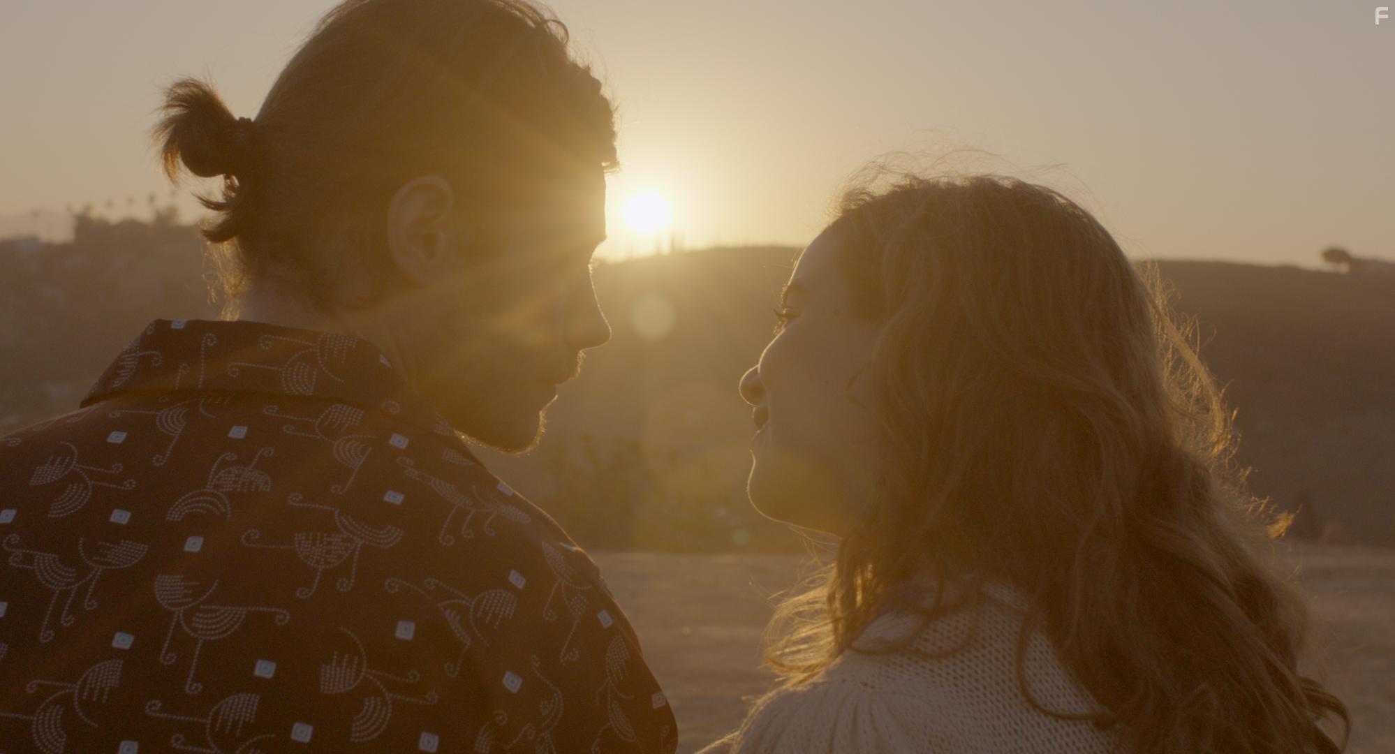 Anywhere With You (2018)