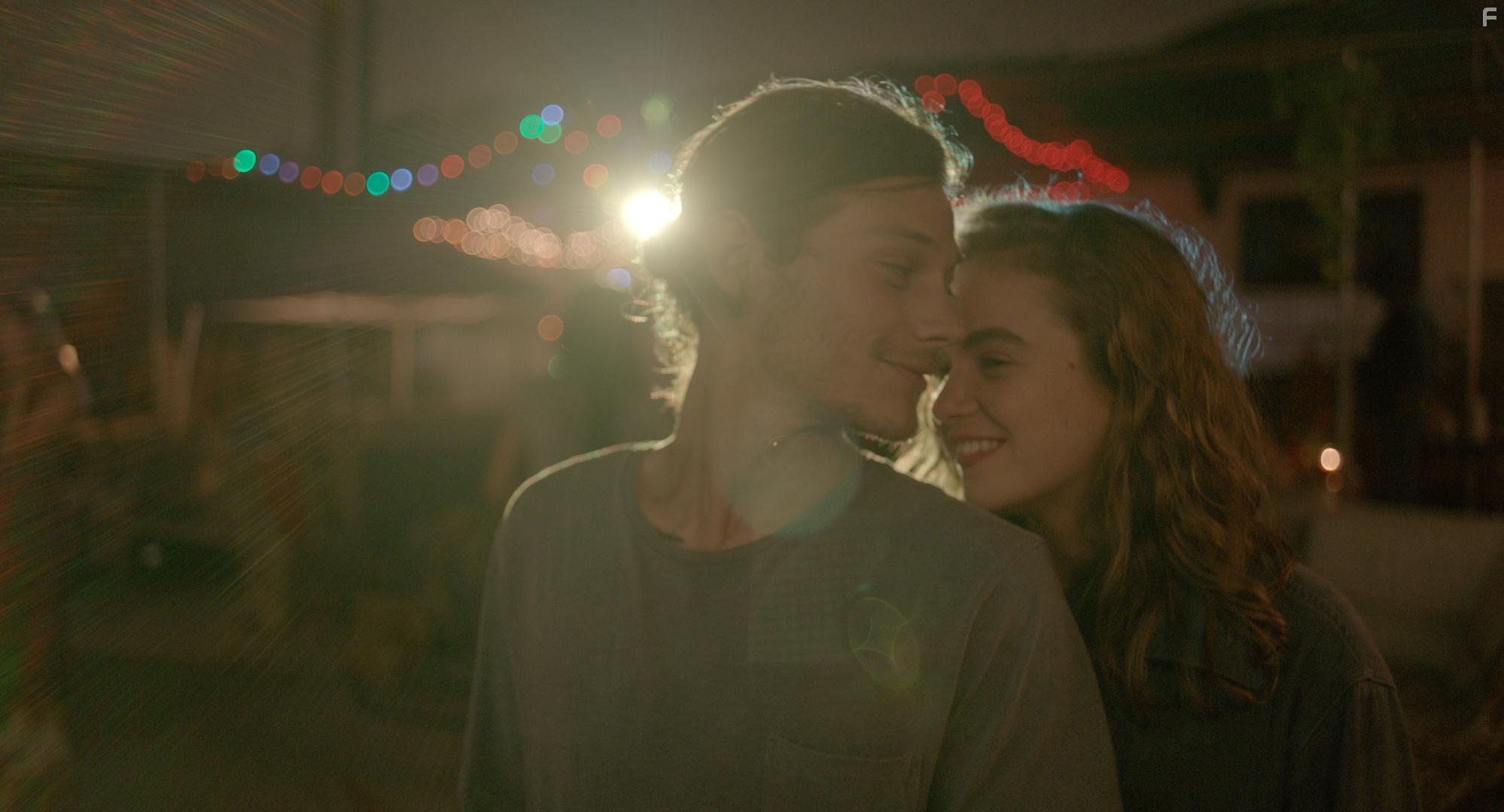 Anywhere With You (2018)