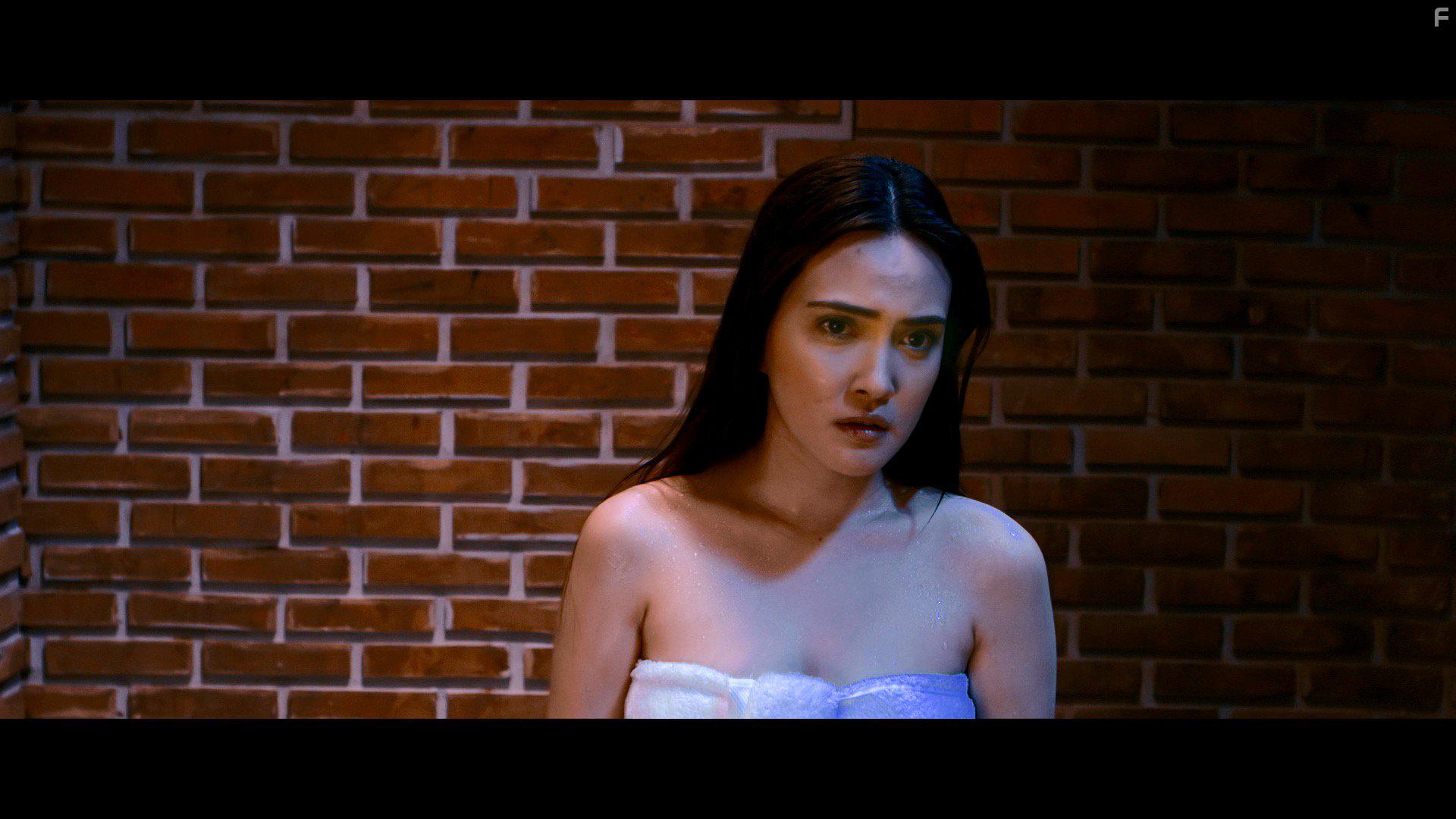 Shandy Aulia in The Doll (2016)