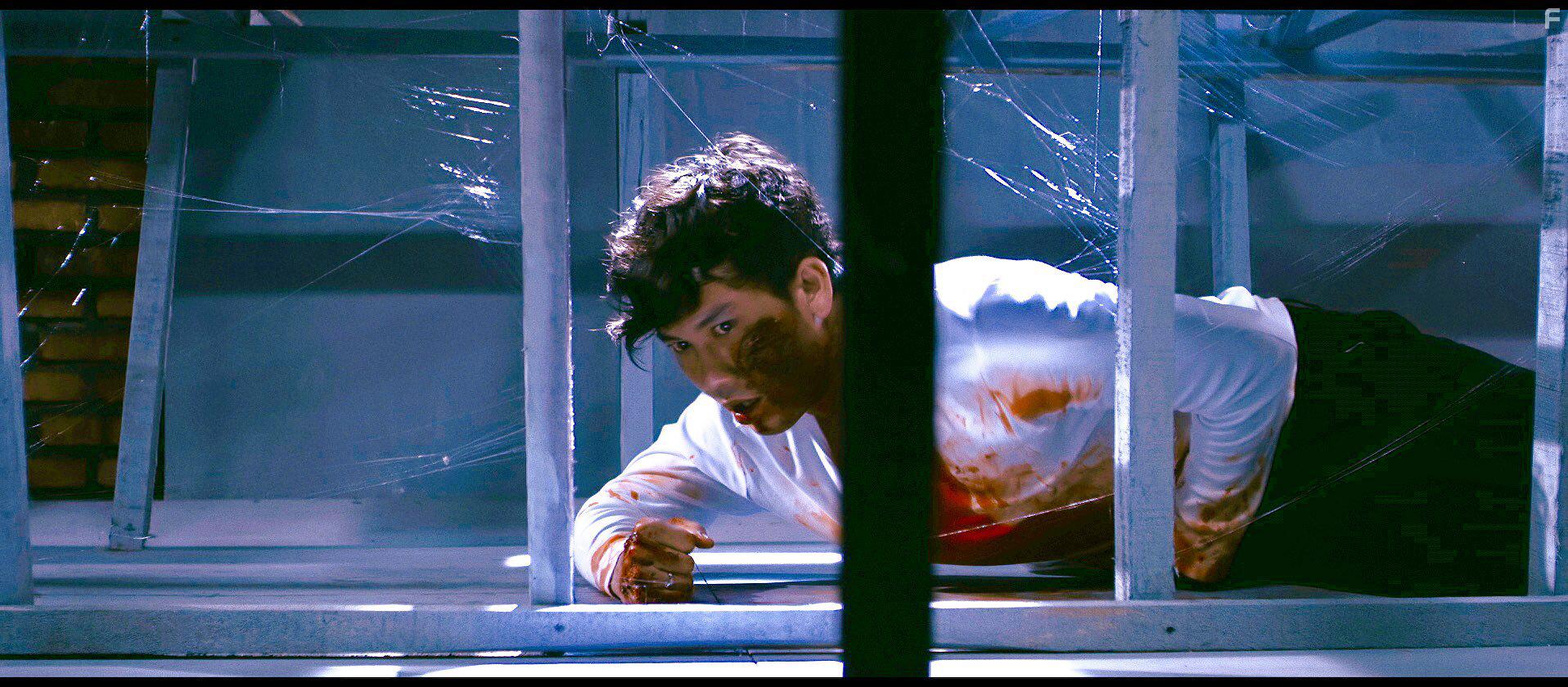 Denny Sumargo in The Doll (2016)