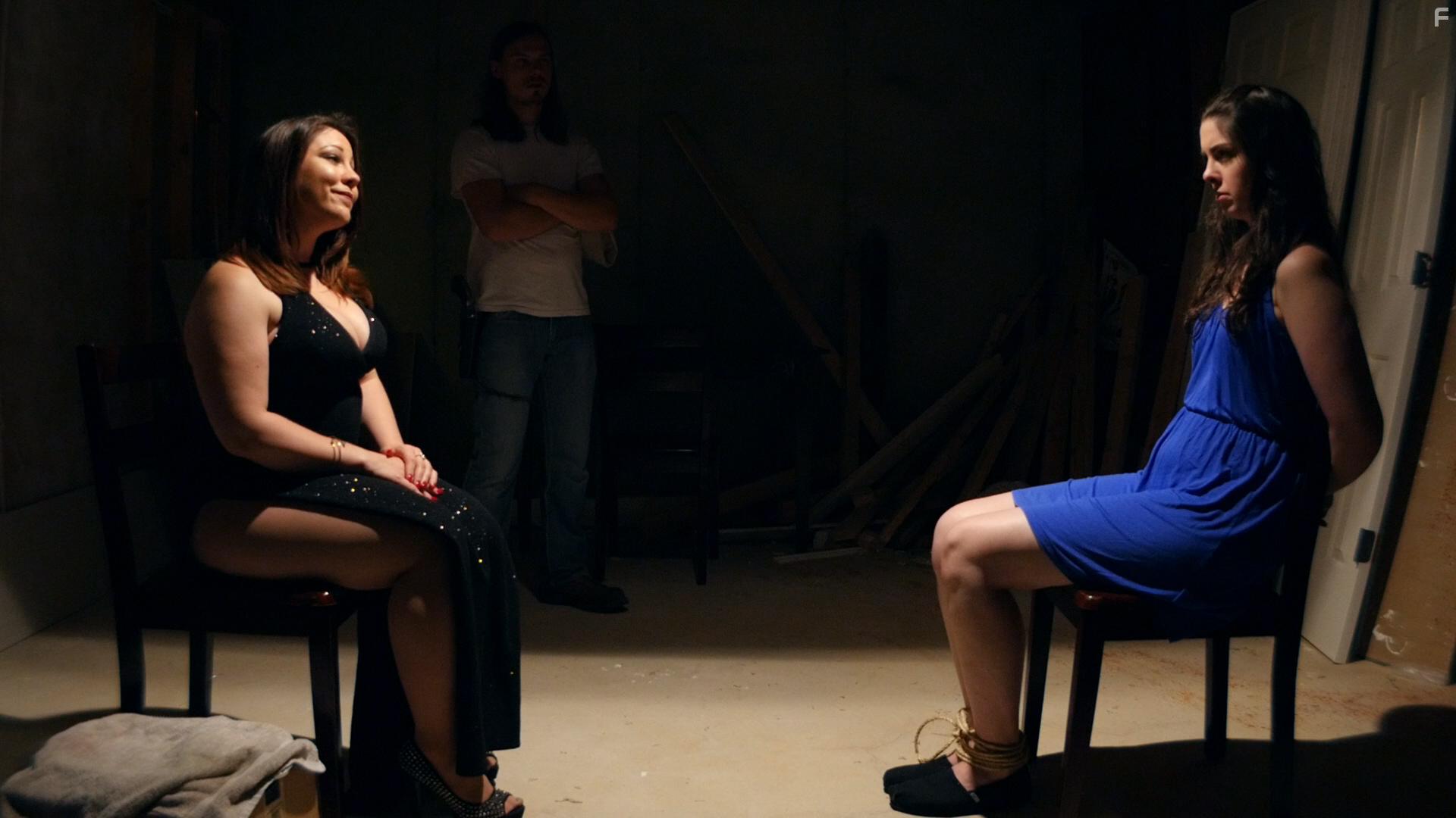 Monsters Among Men (2017)