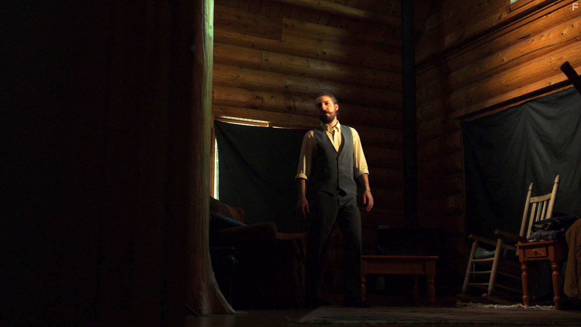 Monsters Among Men (2017)