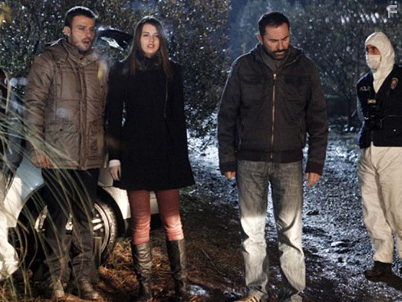 Zeytin Tepesi (2014)