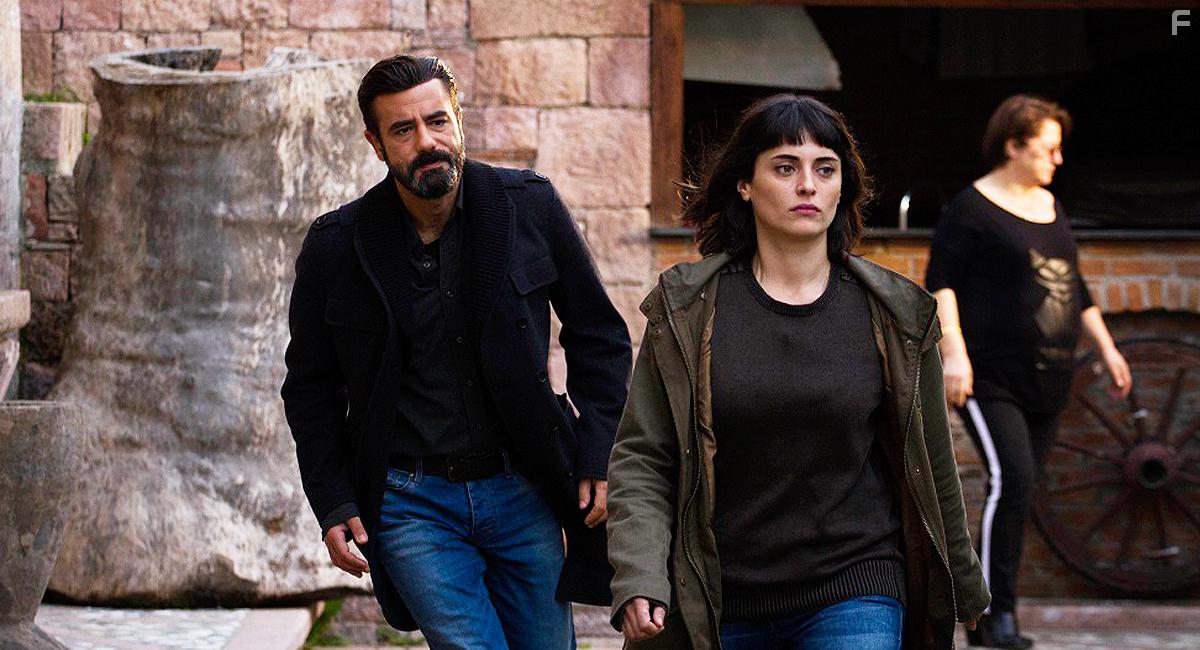 Zeytin Tepesi (2014)