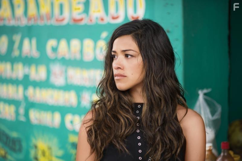 Gina Rodriguez in Miss Bala (2019)