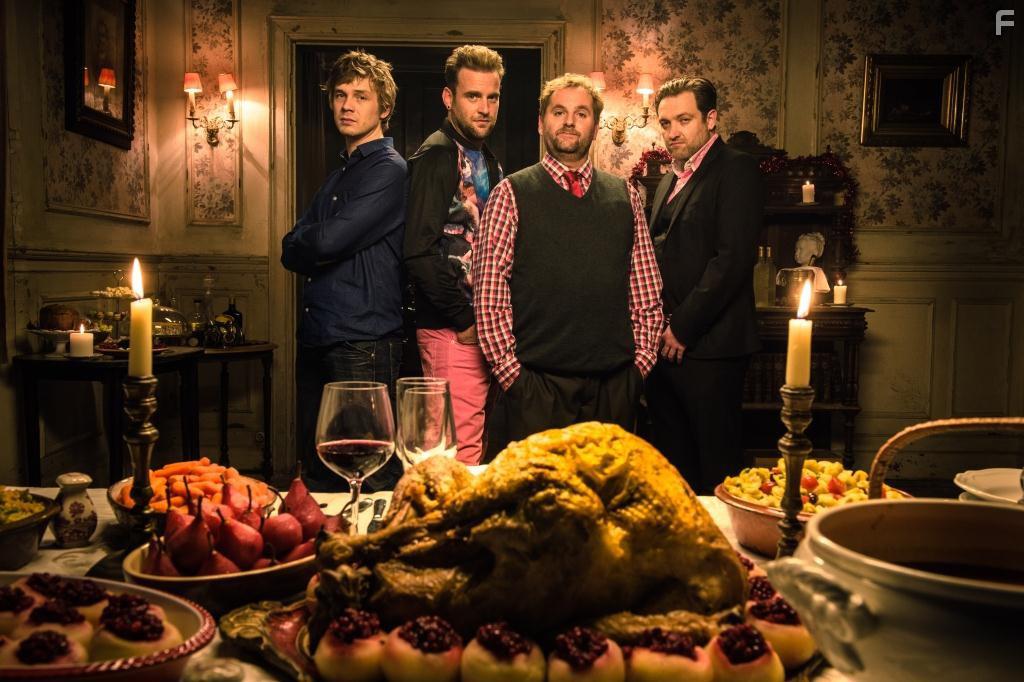 Новый Техас #1