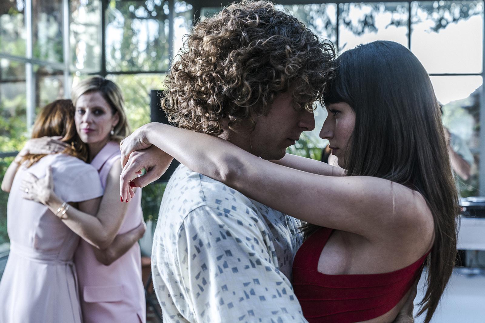 El rbol de la sangre (2018)