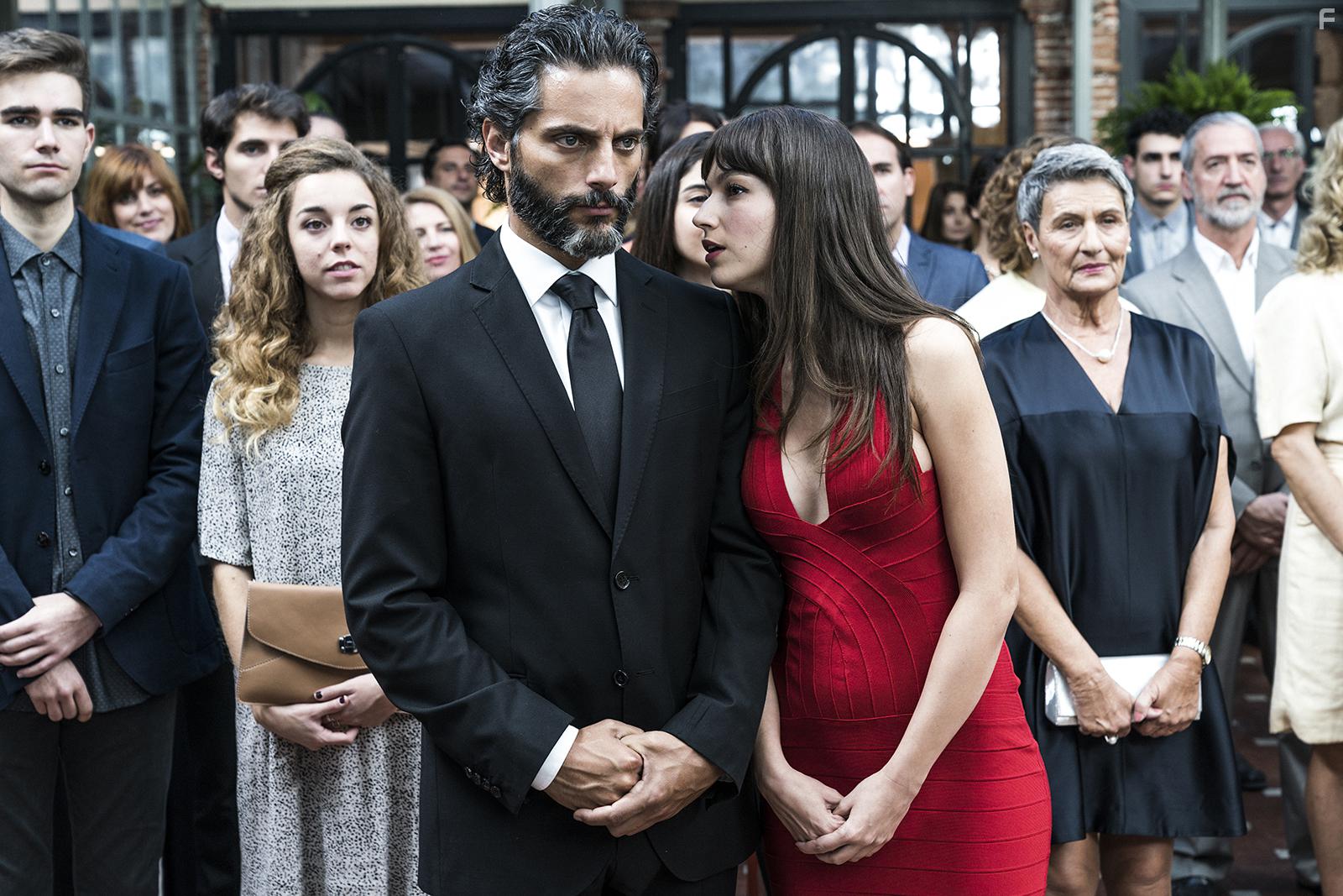 El rbol de la sangre (2018)