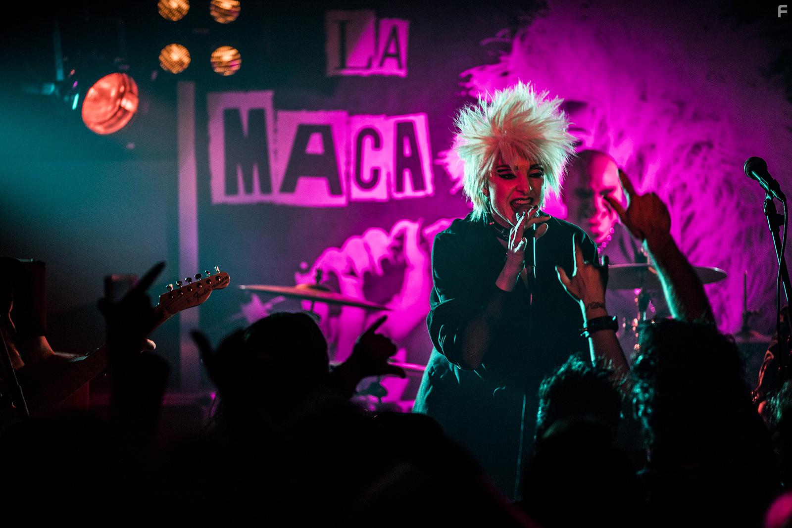 El rbol de la sangre (2018)