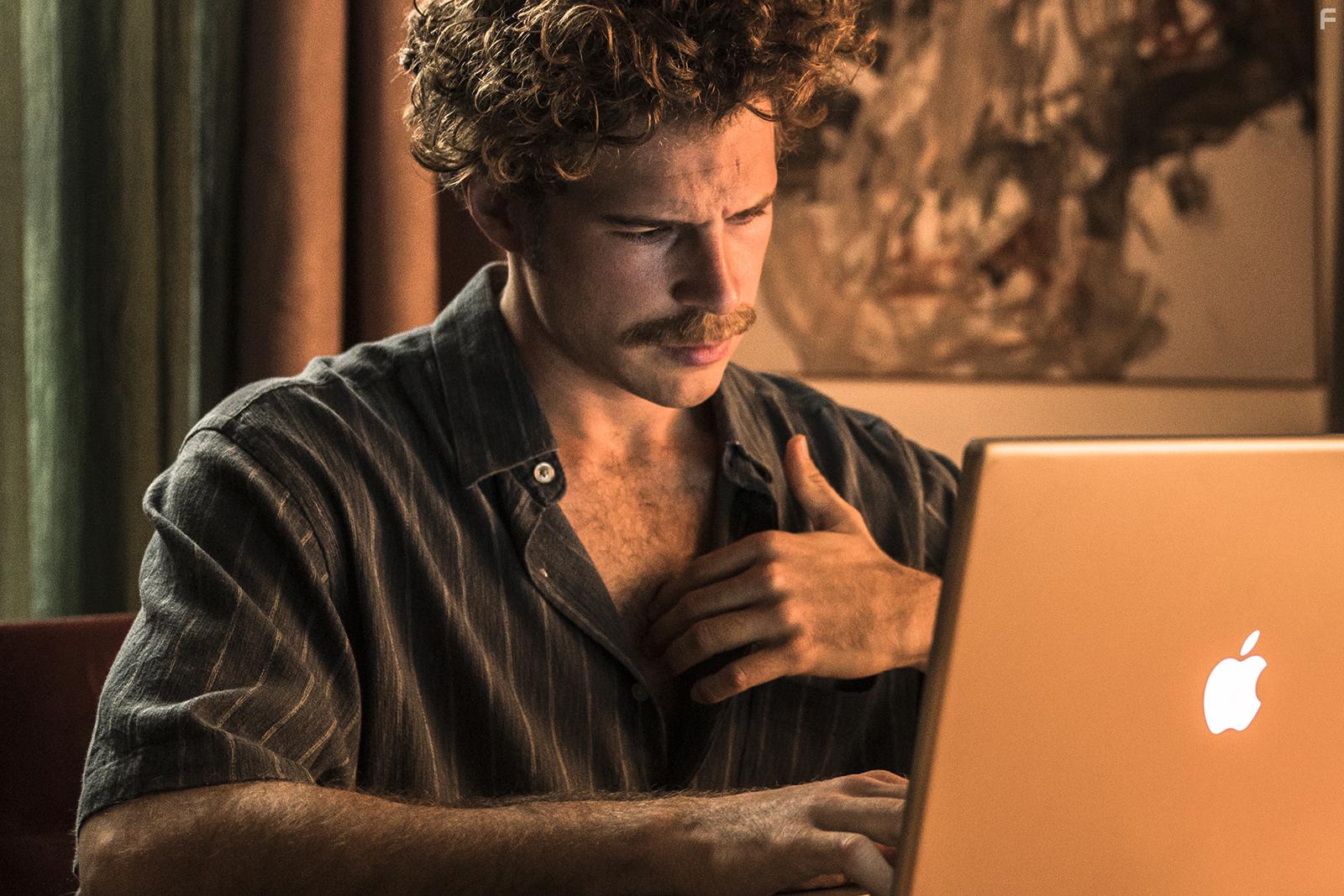 El rbol de la sangre (2018)