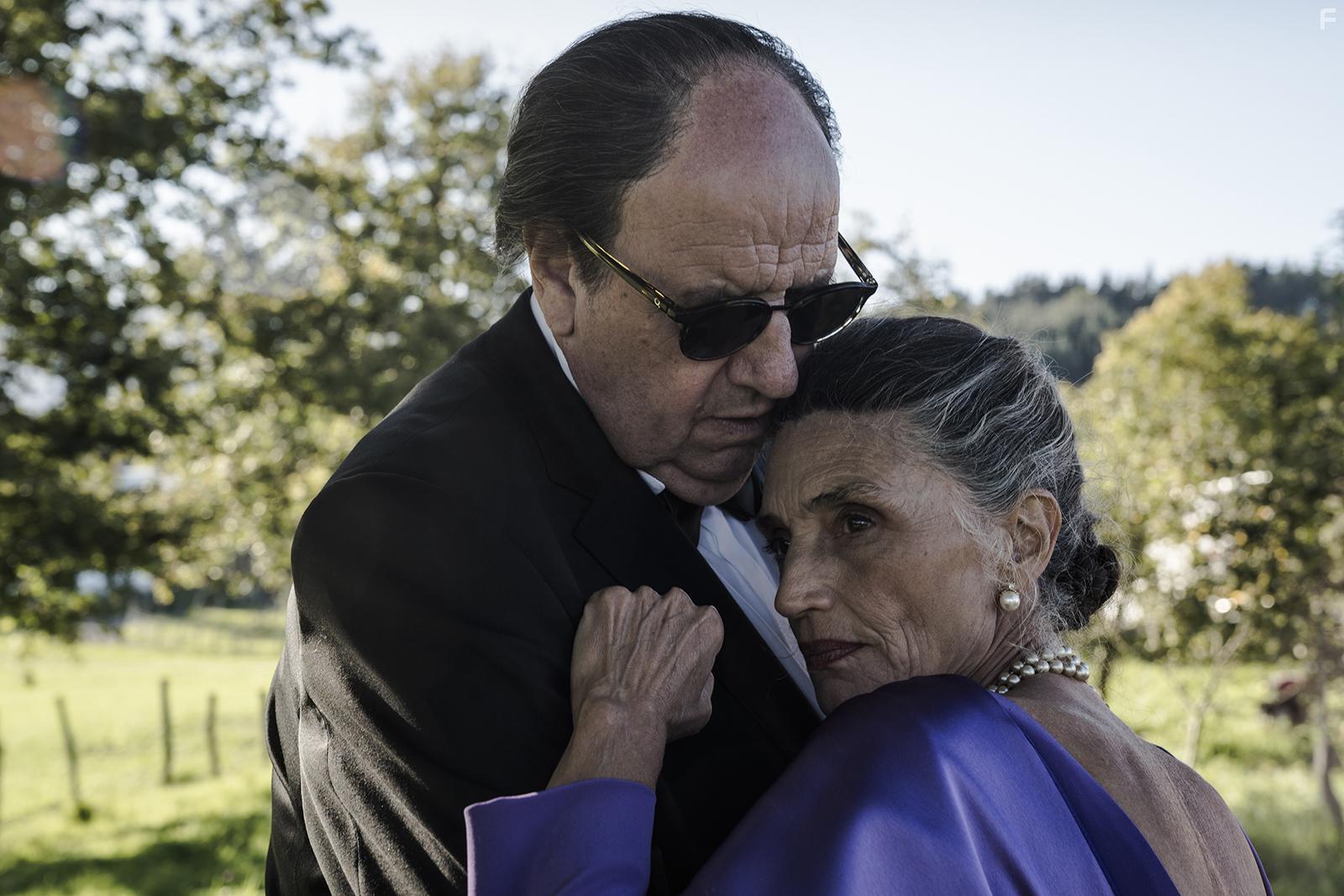 El rbol de la sangre (2018)