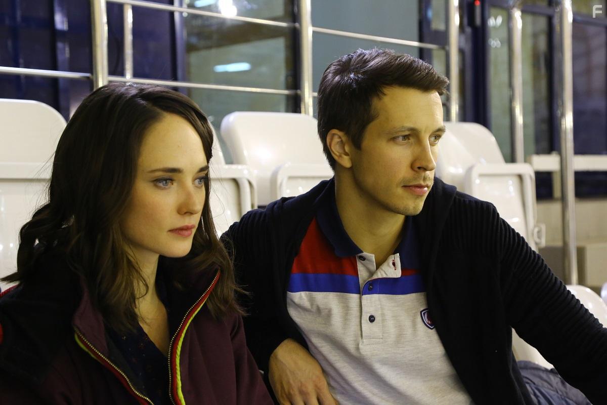 Цветочное танго #2