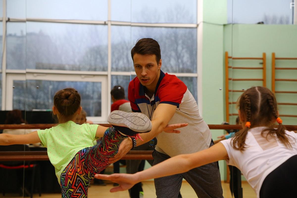 Цветочное танго #3