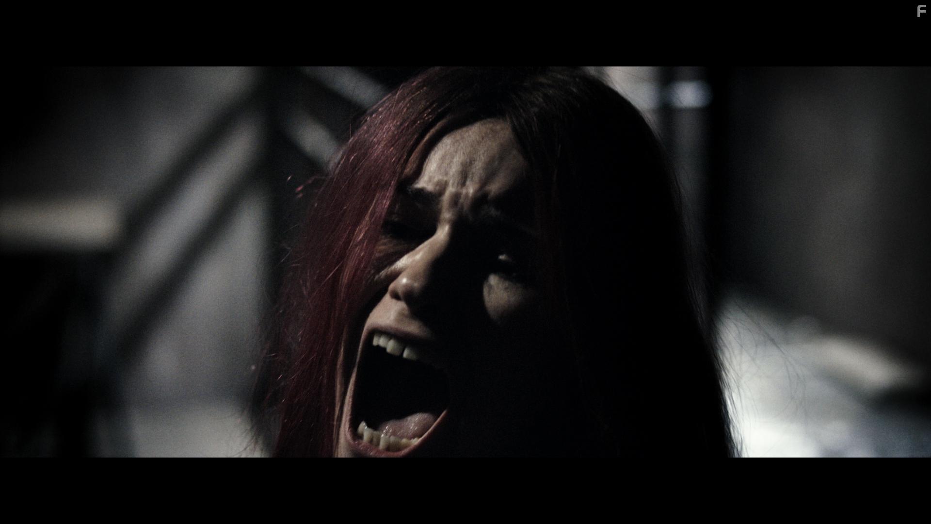 Natalia Kostrzewa in Perfect Skin (2018)