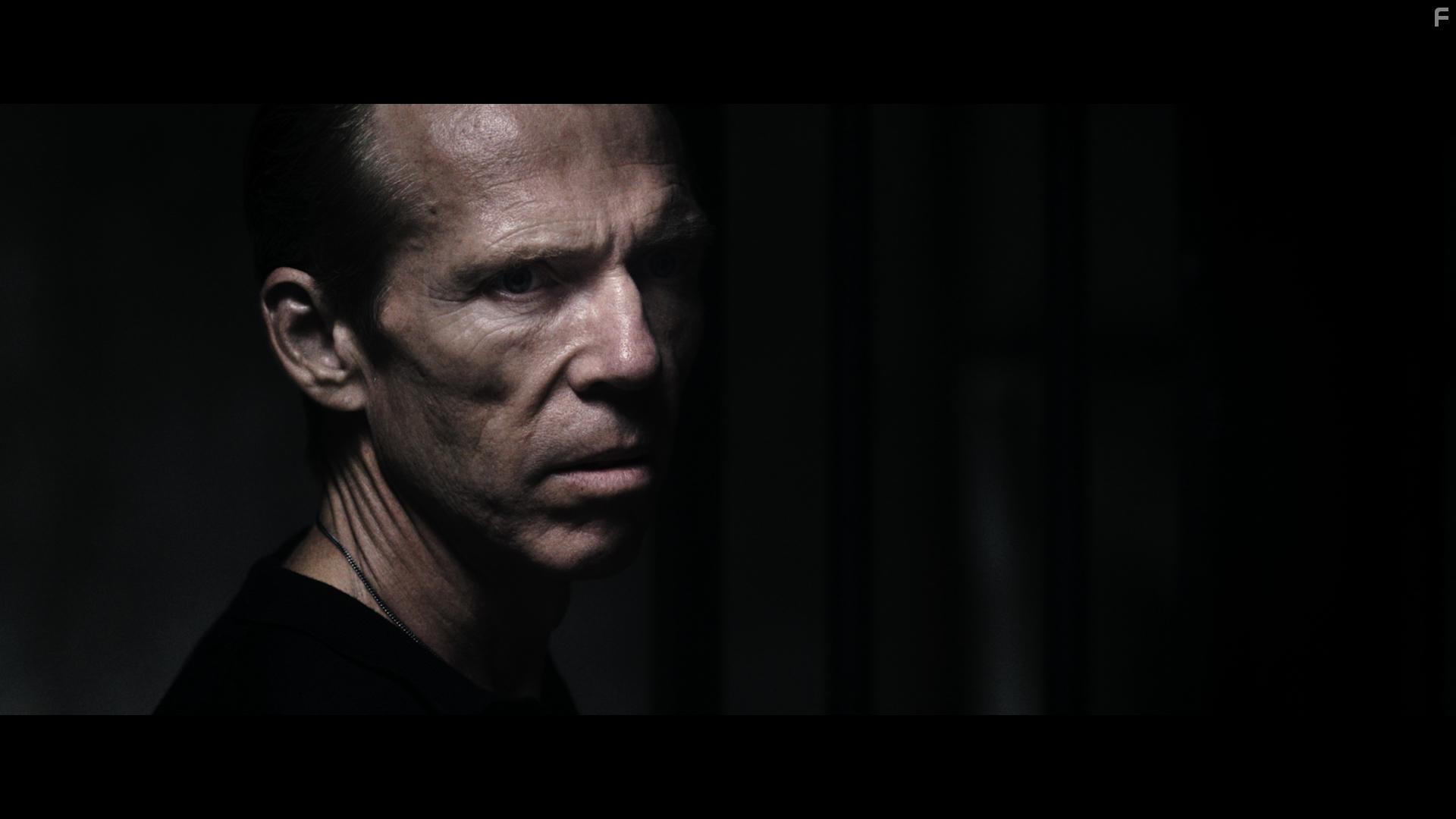 Richard Brake in Perfect Skin (2018)