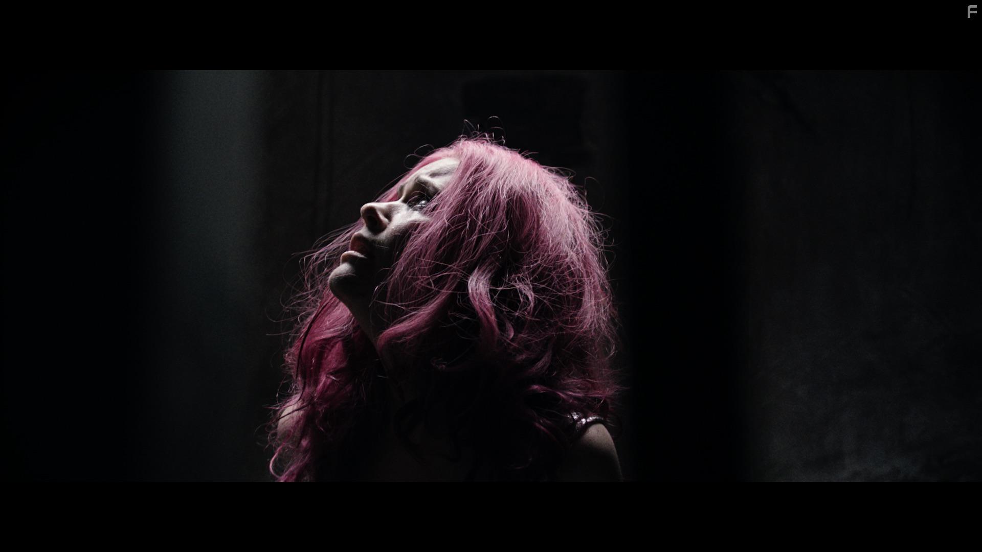 Natalia Kostrzewa in Perfect Skin (2018)