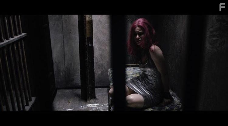 Natalia Kostrzewa in Perfect Skin (2018)