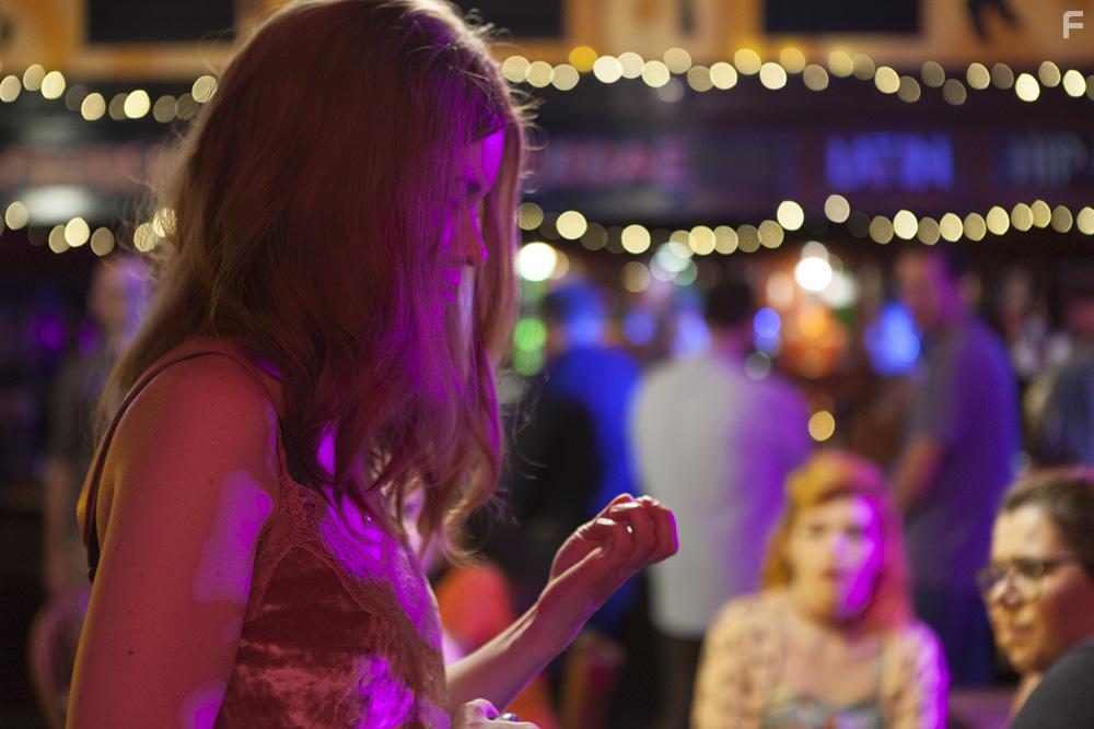 Natalia Kostrzewa in Perfect Skin (2018)