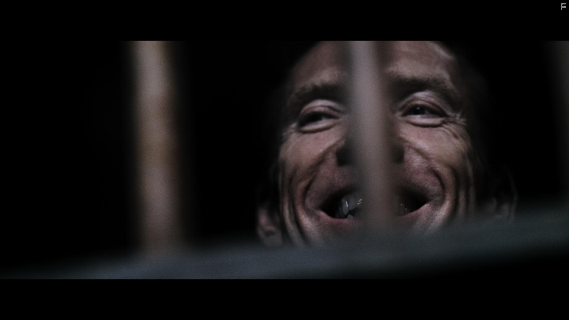 Richard Brake in Perfect Skin (2018)