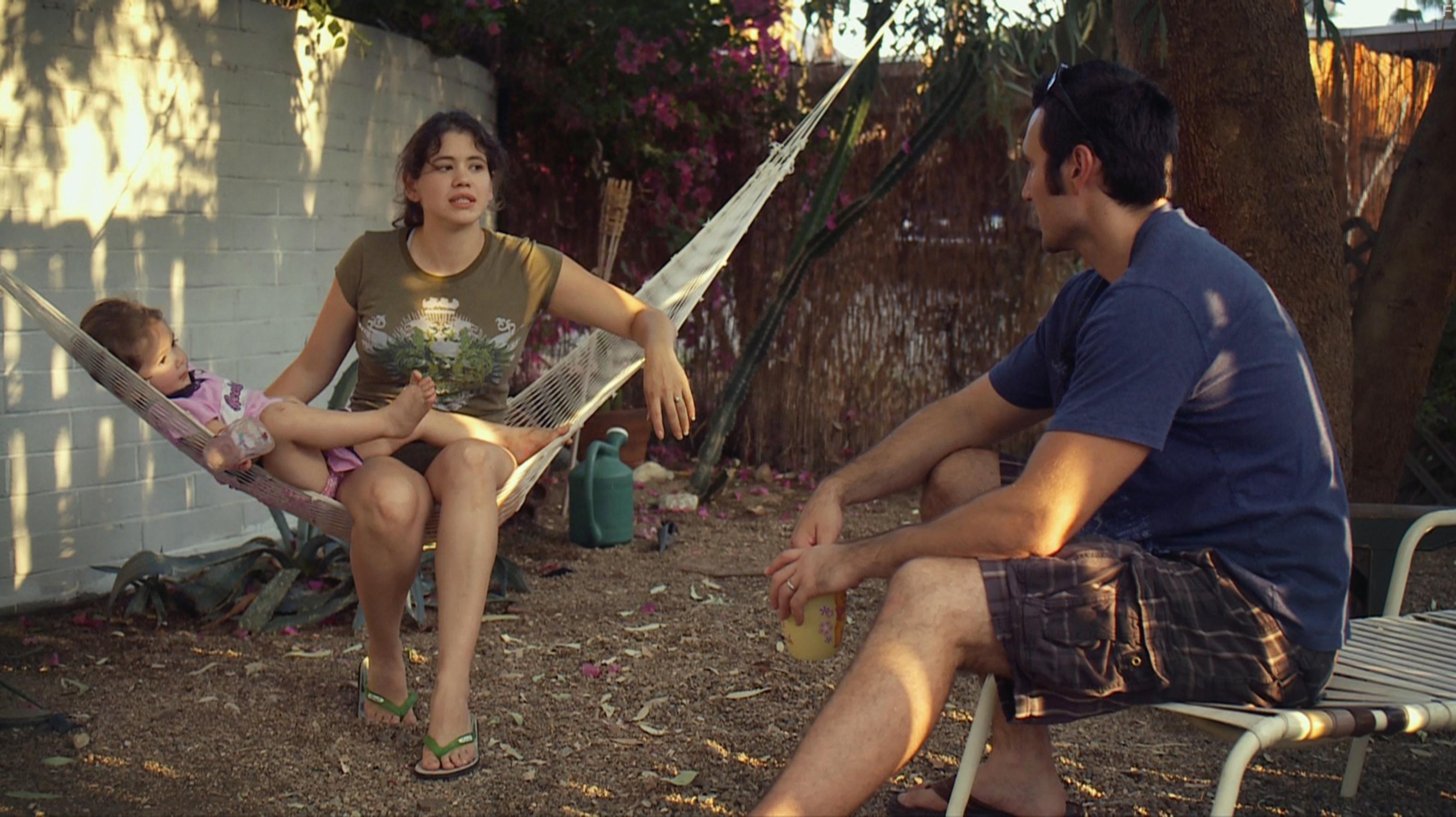 Of Men and War (2014)