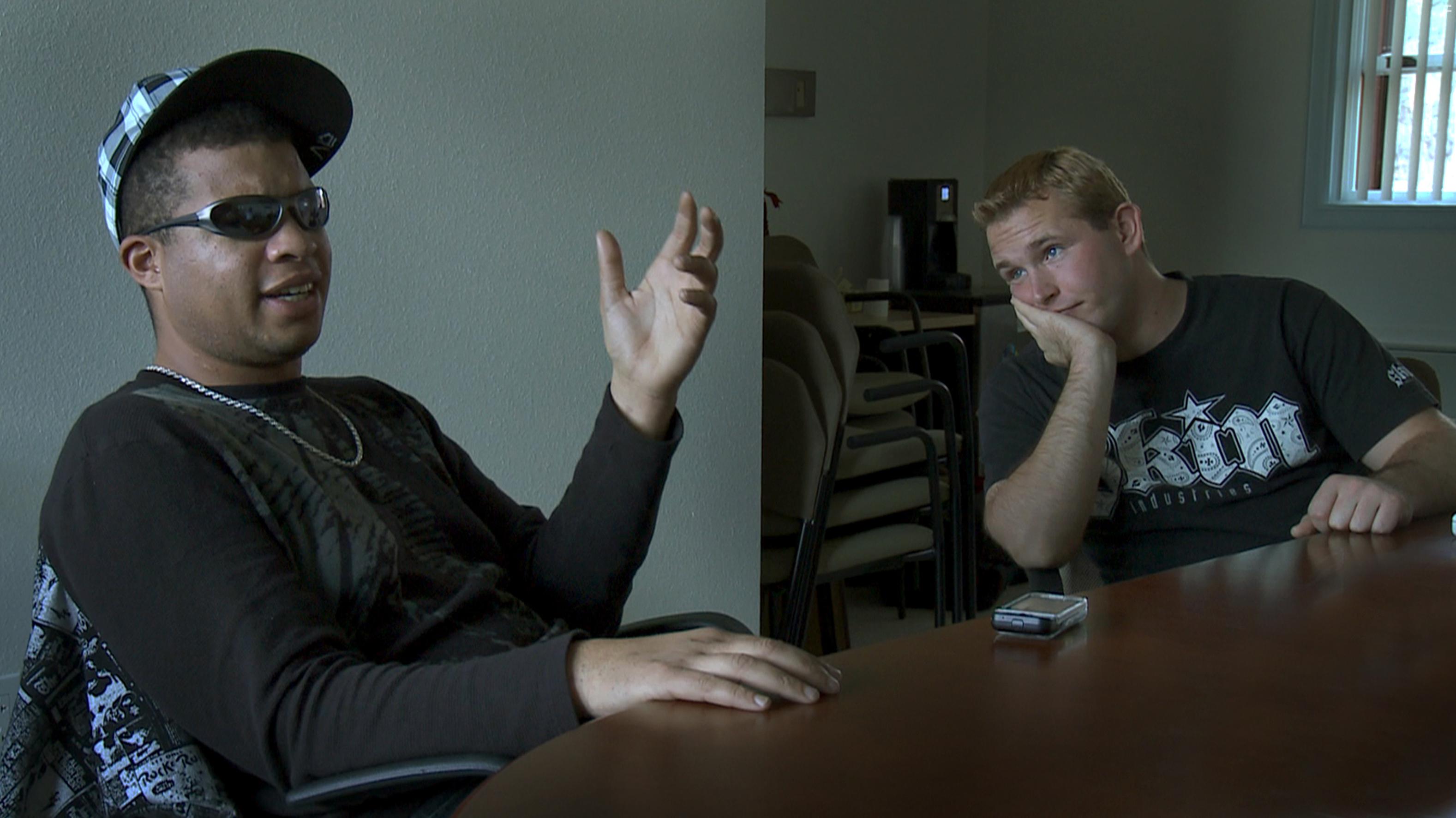 Of Men and War (2014)