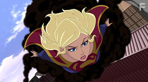 Superman: Unbound (2013)