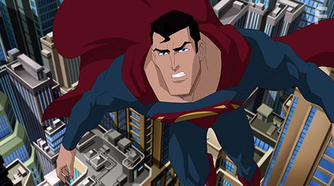 Superman: Unbound (2013)
