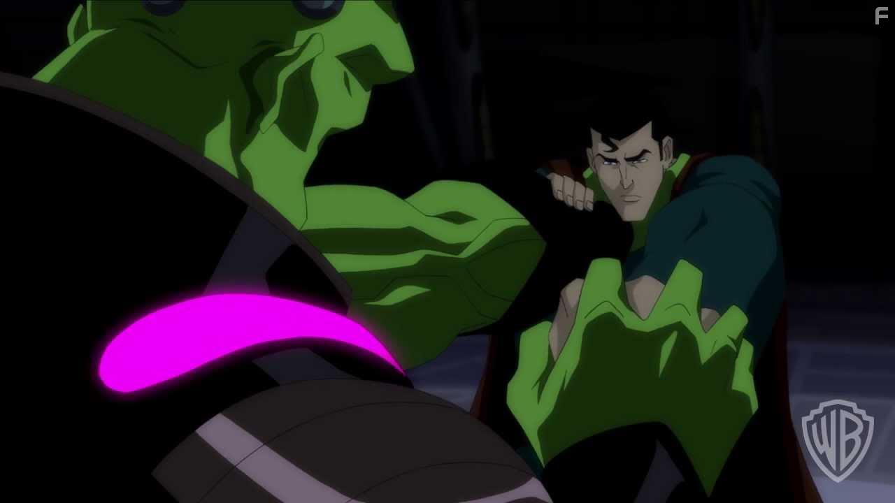 Superman: Unbound (2013)