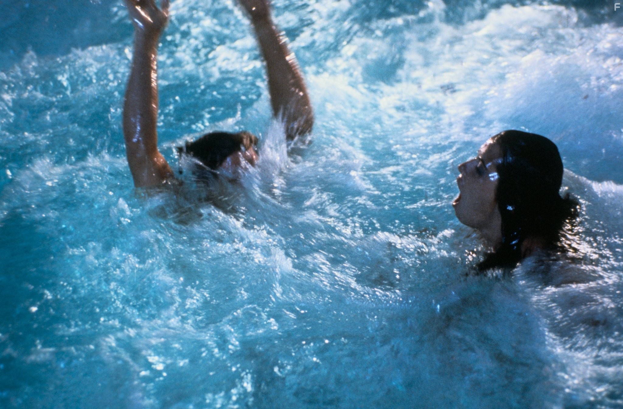 Кошмар на улице Вязов 2: Месть Фредди (1985)