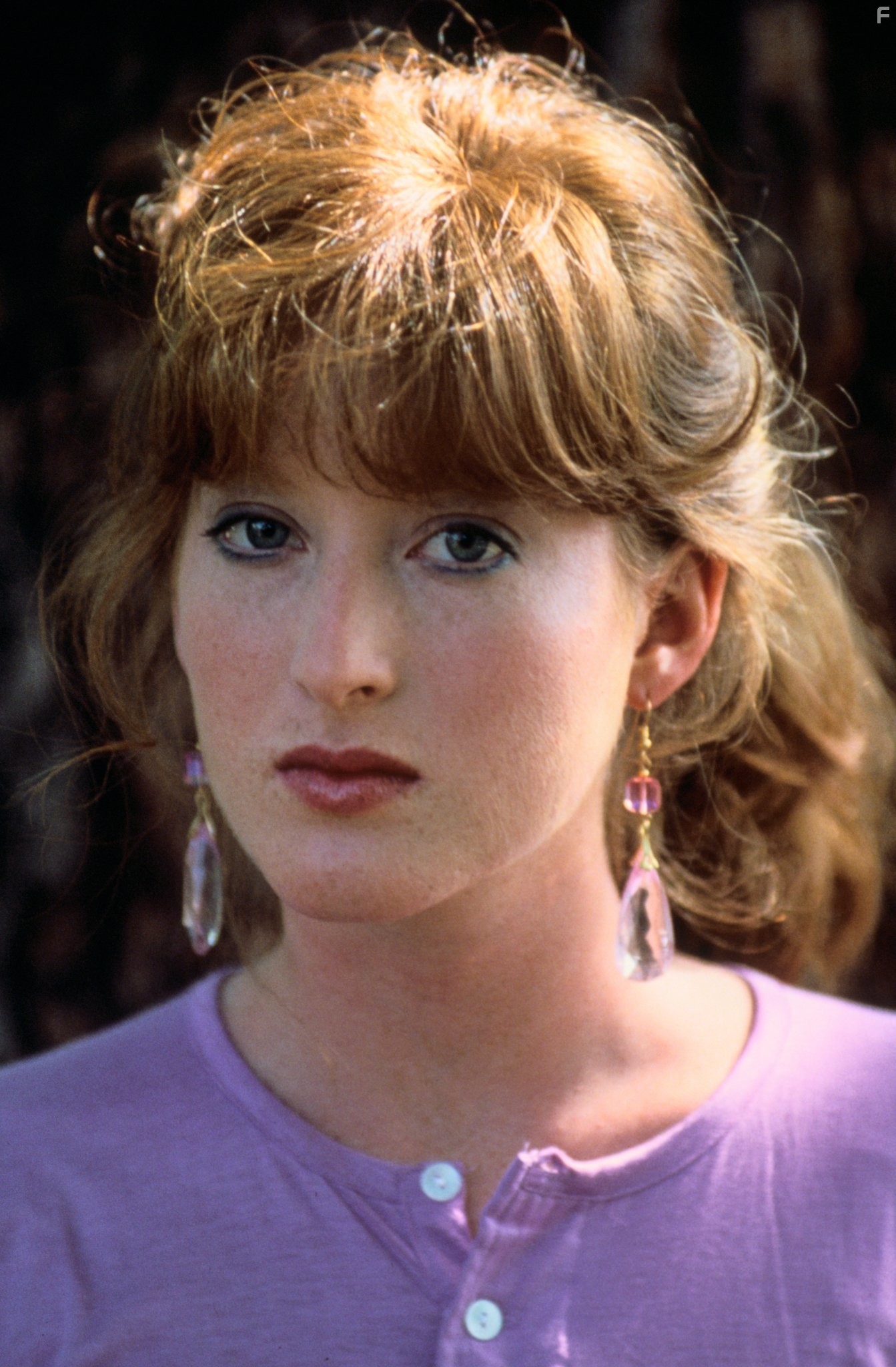 Kim Myers in Кошмар на улице Вязов 2: Месть Фредди (1985)