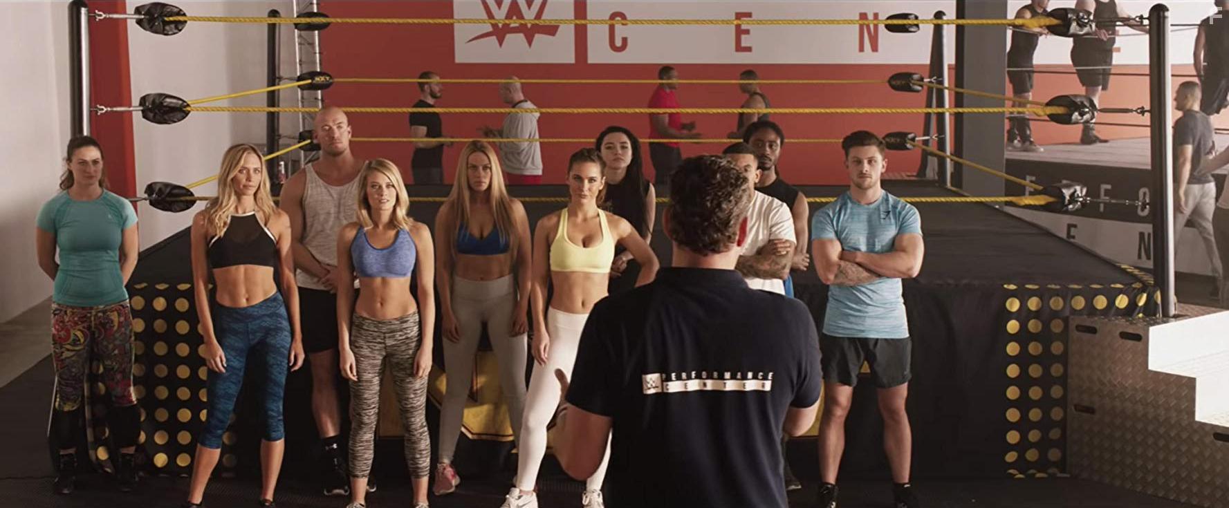 Борьба с моей семьей #3