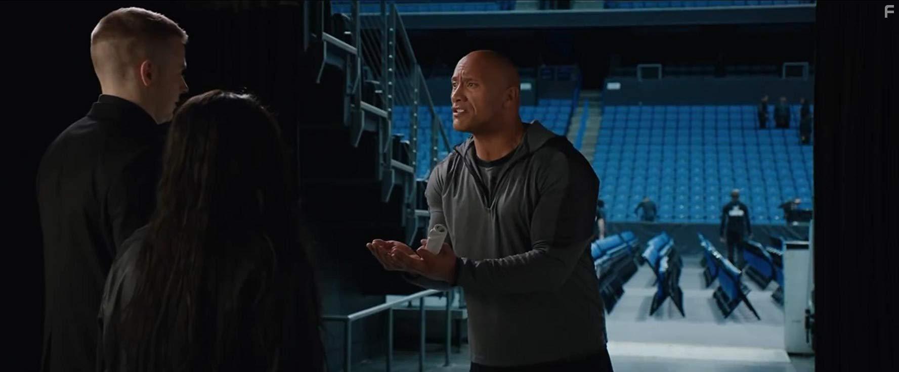 Борьба с моей семьей #5