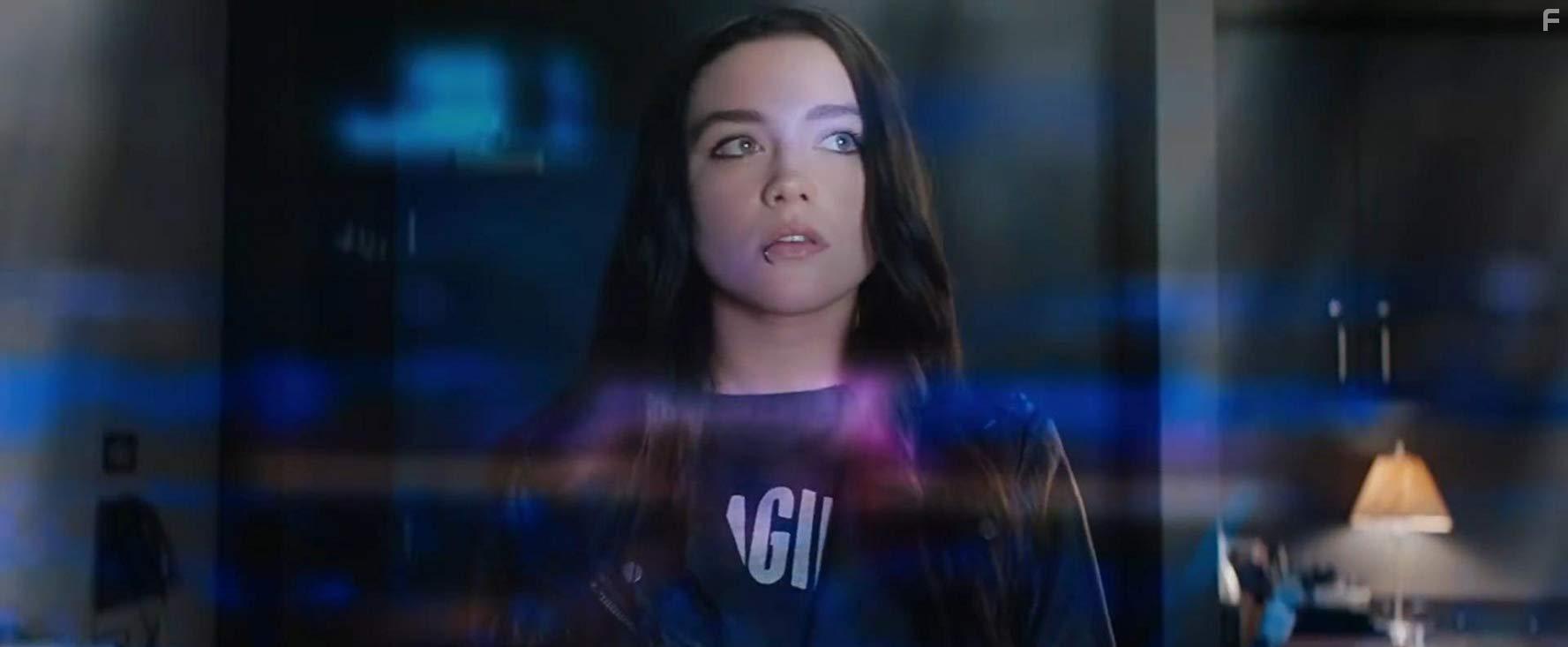 Борьба с моей семьей #6