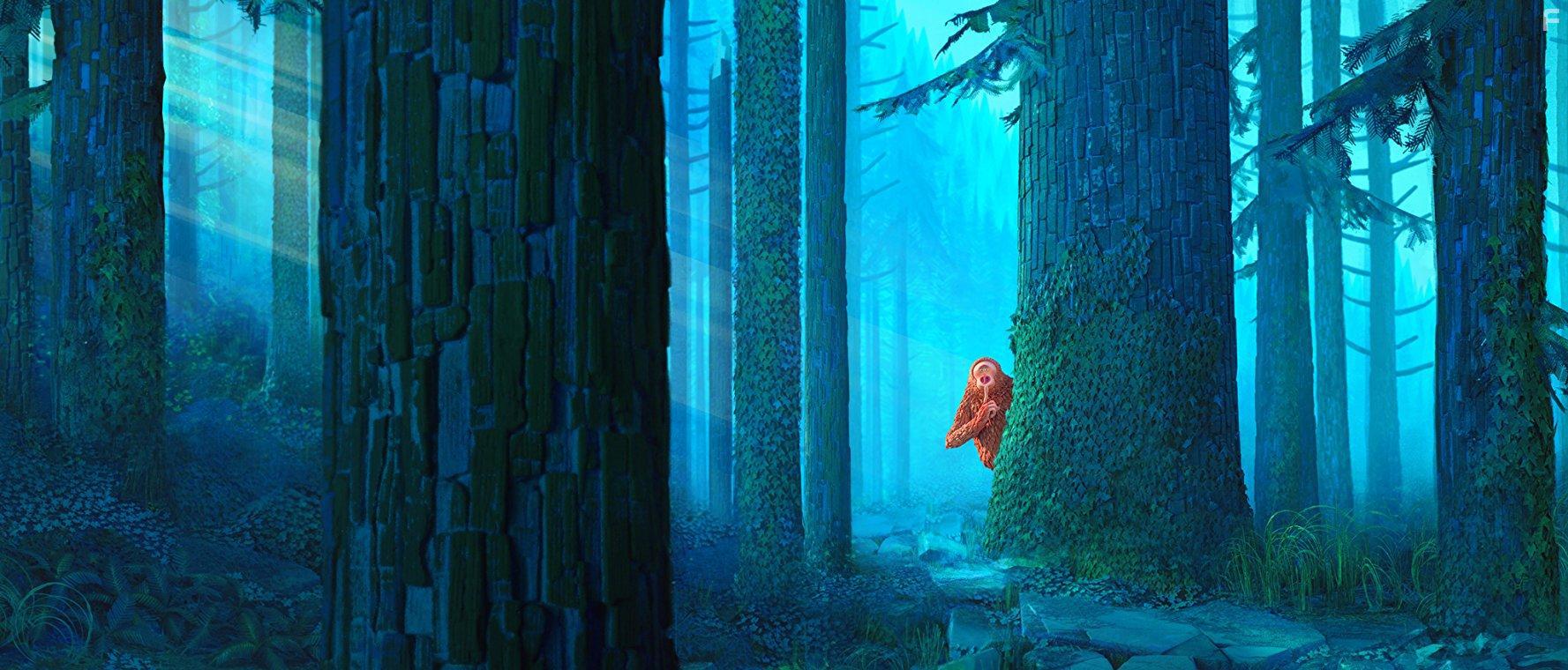 Потерянное звено #1