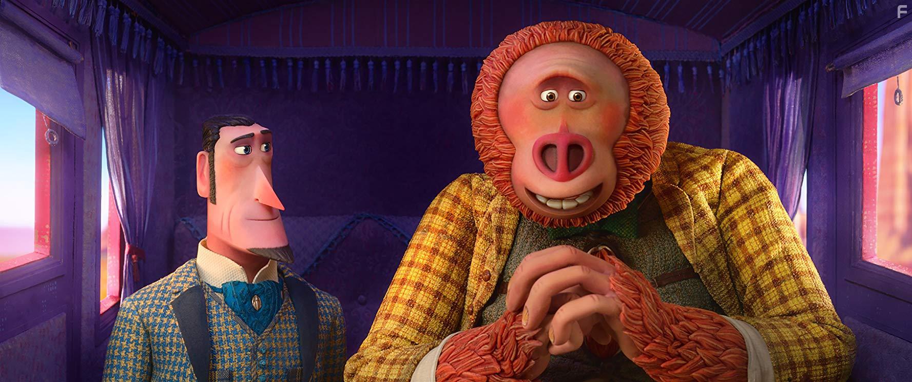 Потерянное звено #2