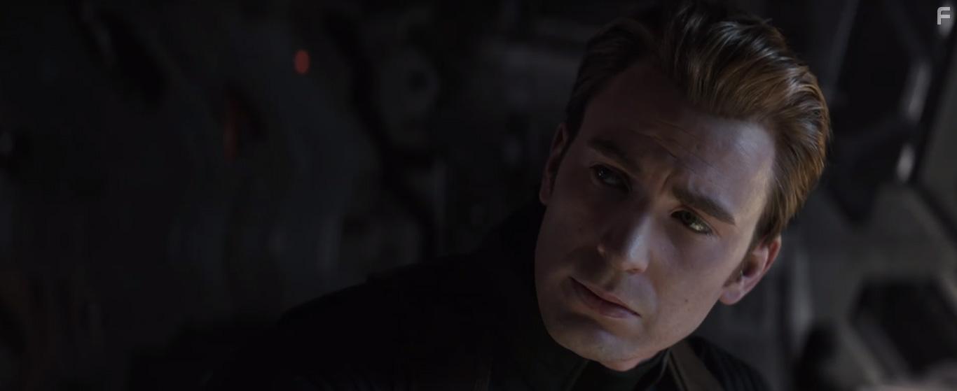 Мстители: Финал #2