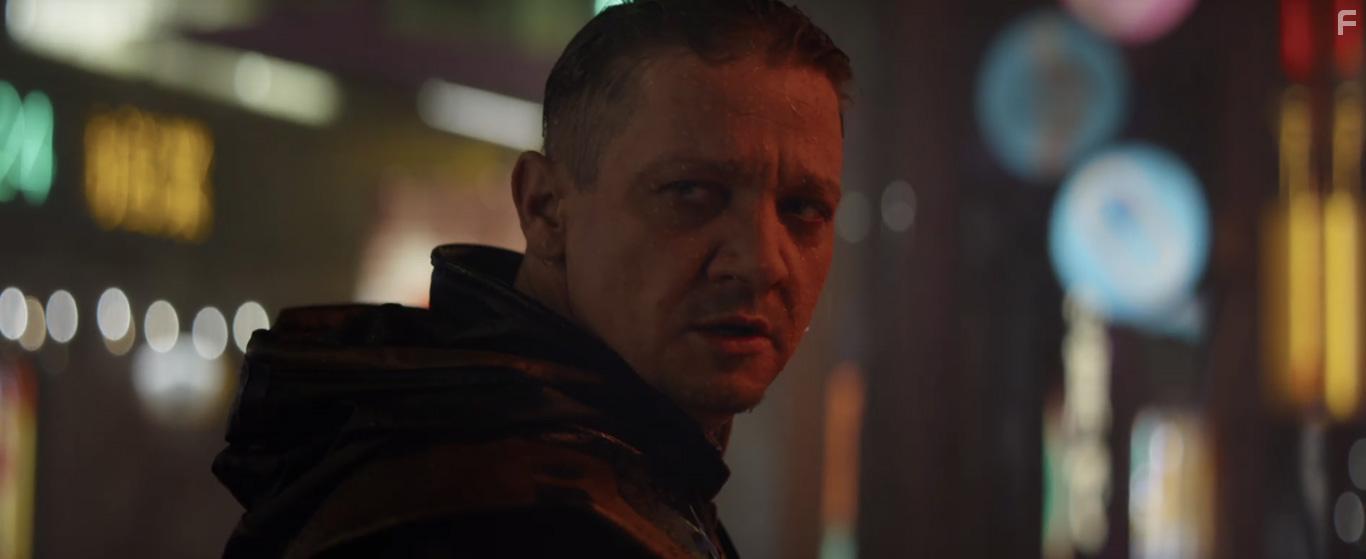 Мстители: Финал #5