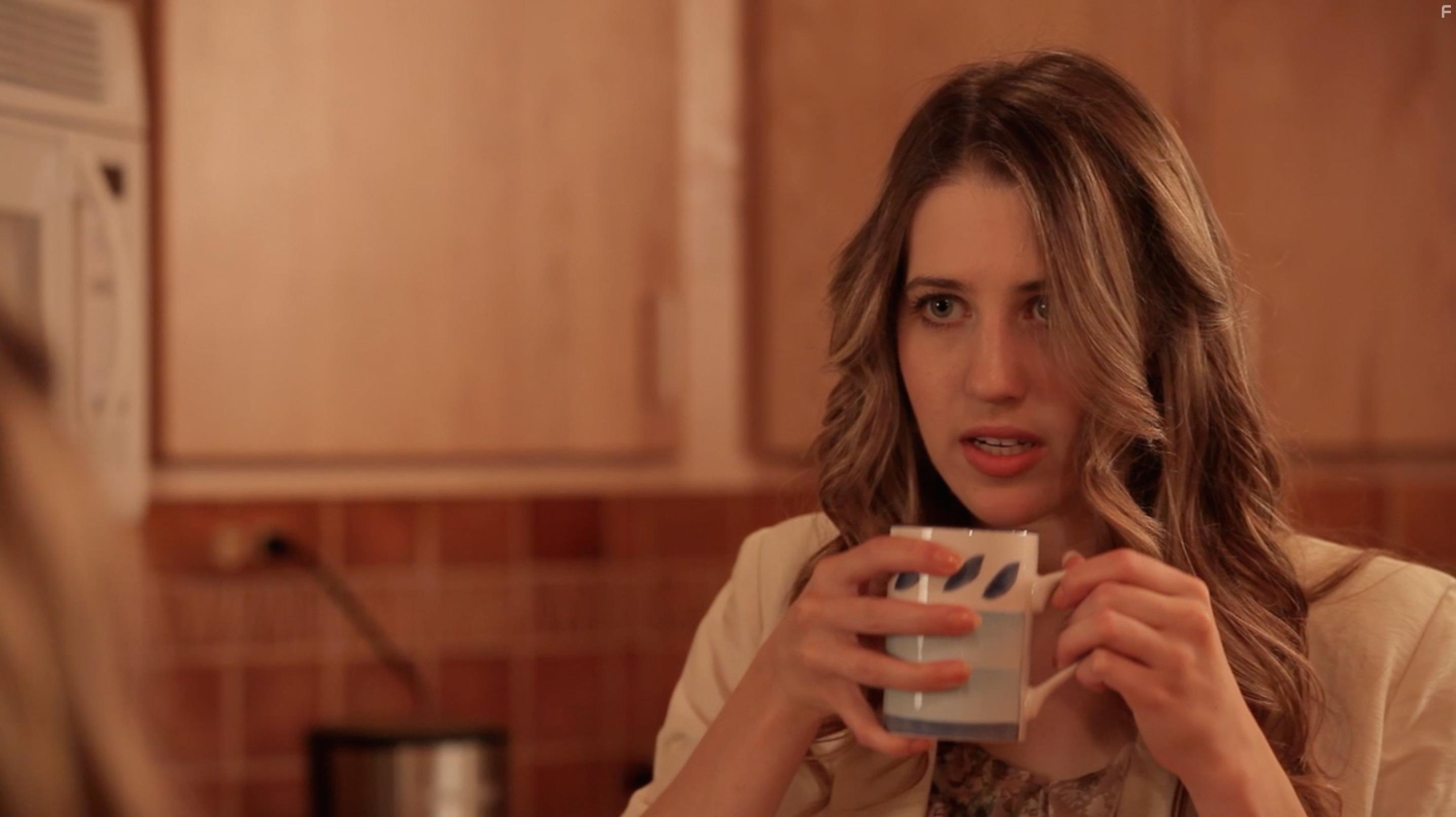 Still of Jessica Koloian in Courageous Love (2016)