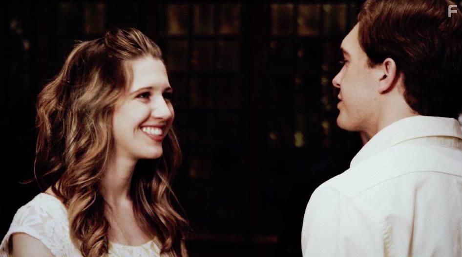 Отважная любовь