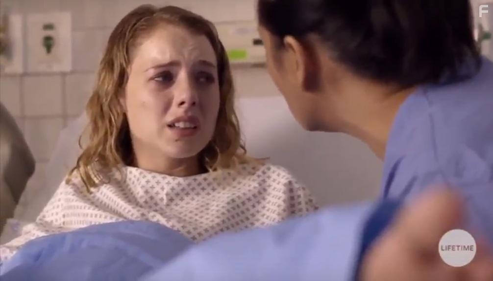 Laura Wiggins in Cradle Swapping (2017)