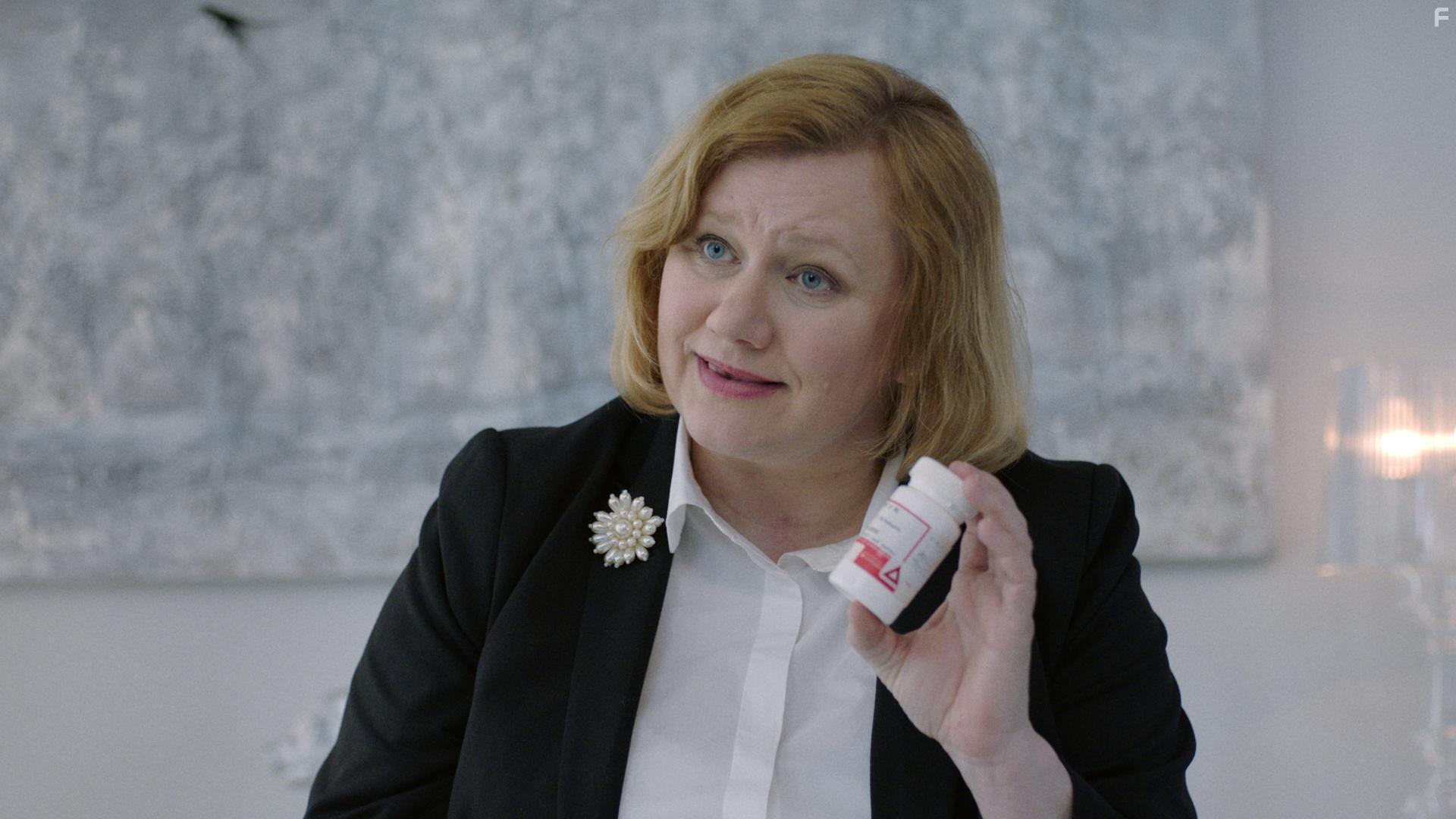 Laila Goody in ZombieLars (2017)