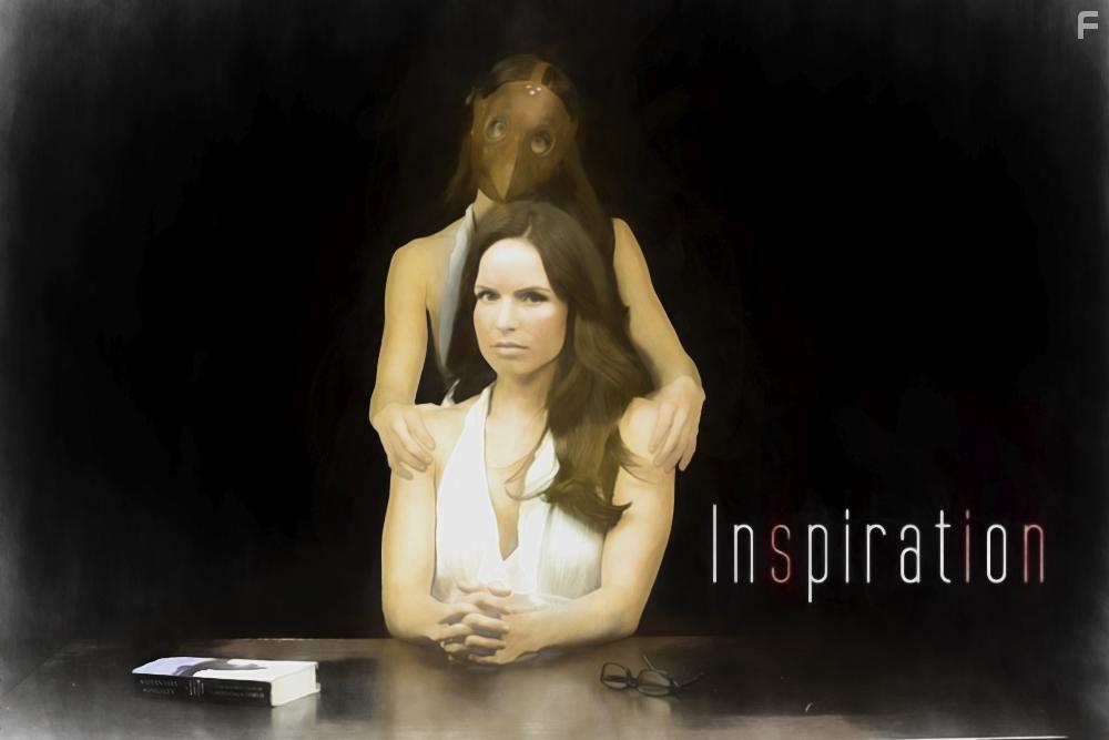 Emily Alatalo in Inspiration (2016)