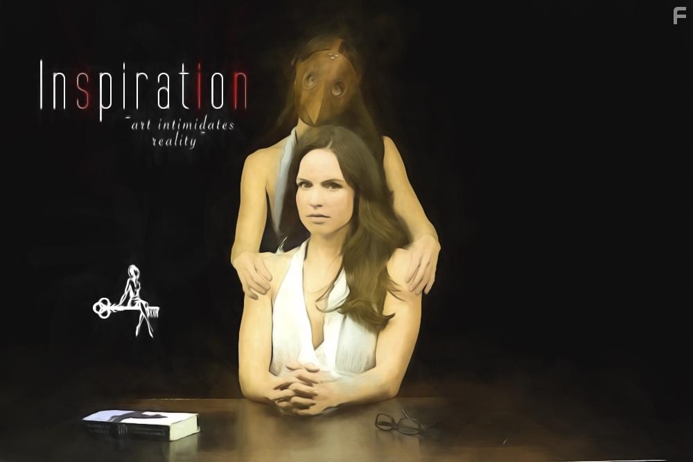 Emily Alatalo in Inspiration (2016)