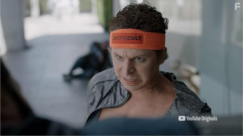 Michael Cera in Weird City (2019)