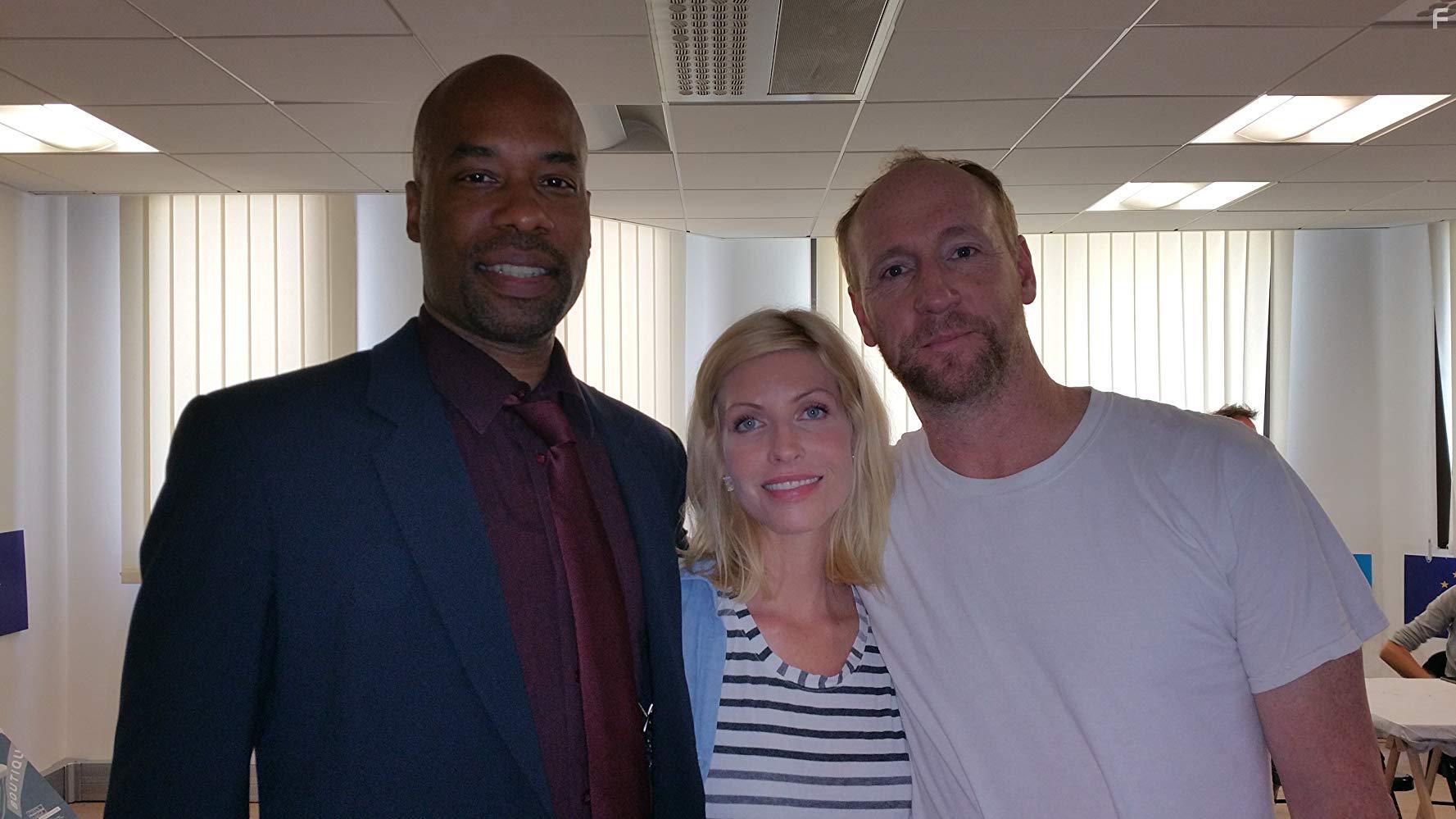 Под Эйфелевой башней #1