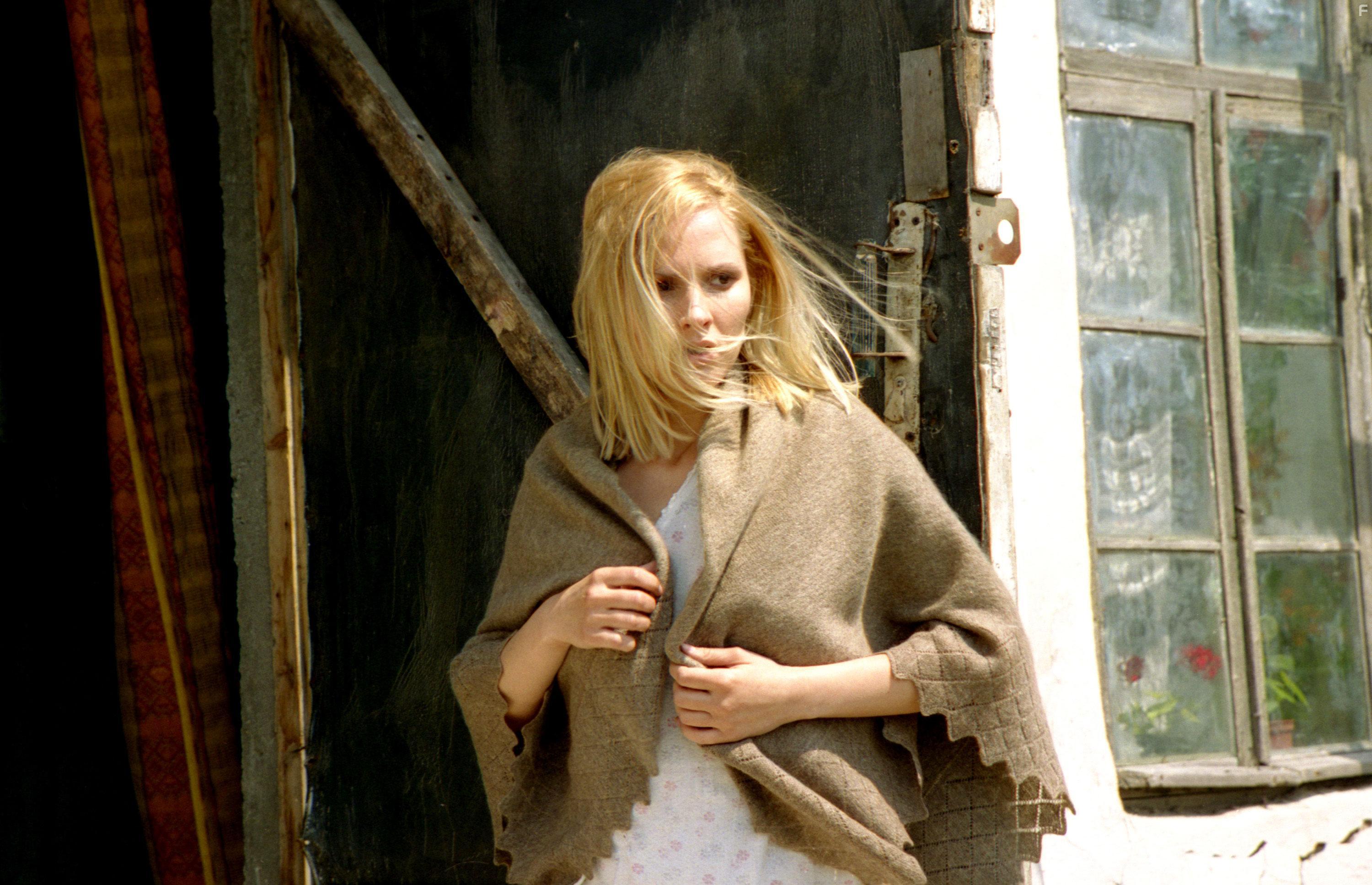 Водитель для Веры #5